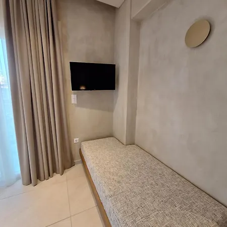 Centauro Prime Residencies Appartamento