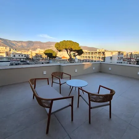 Centauro Prime Residencies Appartamento