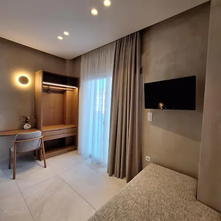 Appartamento Centauro Prime Residencies Volos