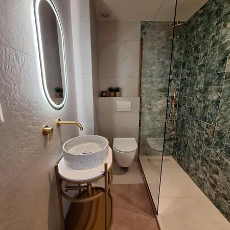 Centauro Prime Residencies * Volos