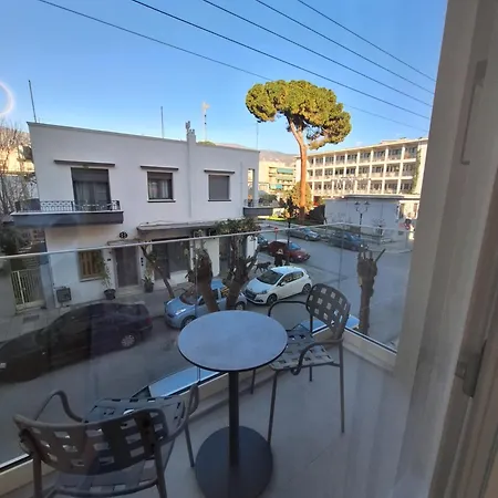 Centauro Prime Residencies Appartamento *