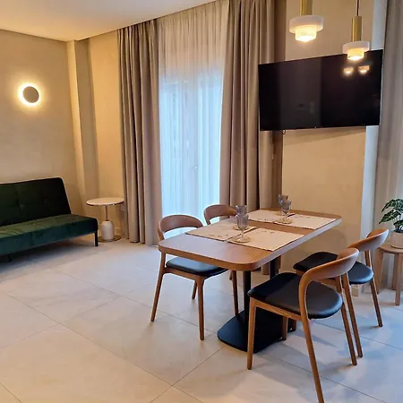 Appartement Centauro Prime Residencies *