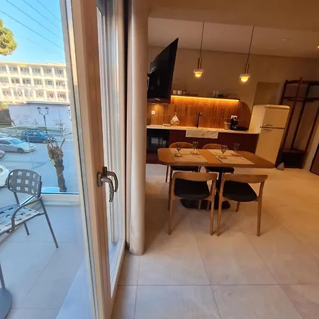 Centauro Prime Residencies *