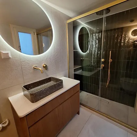 Centauro Prime Residencies Appartamento *