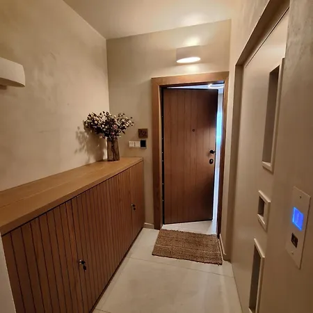 Appartamento Centauro Prime Residencies Volos