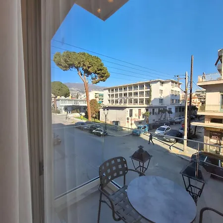 Appartamento Centauro Prime Residencies *