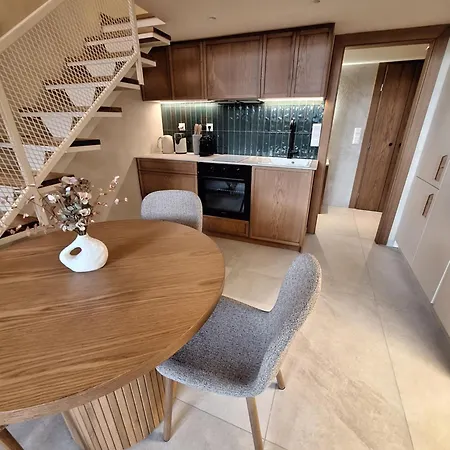 Appartamento Centauro Prime Residencies Volos