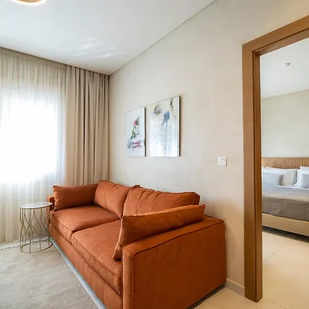 Appartement Centauro Prime Residencies