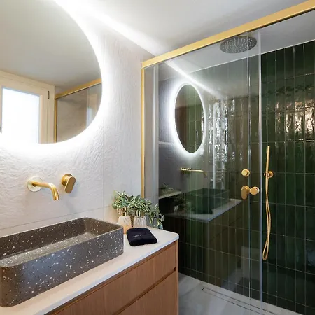 Appartamento Centauro Prime Residencies Volos