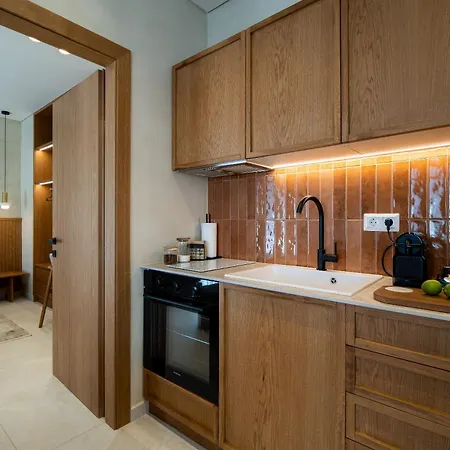 Centauro Prime Residencies Appartamento