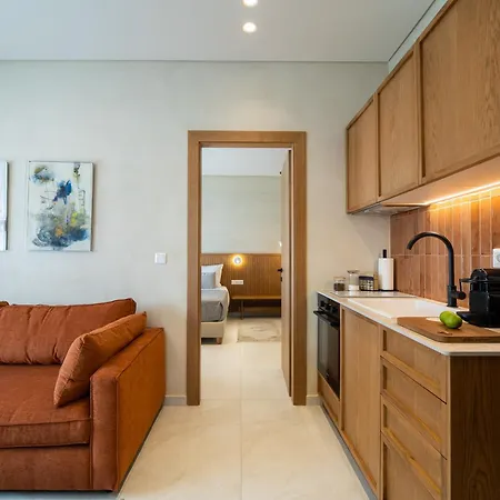 Centauro Prime Residencies *