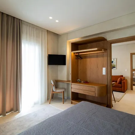 Centauro Prime Residencies * Volos