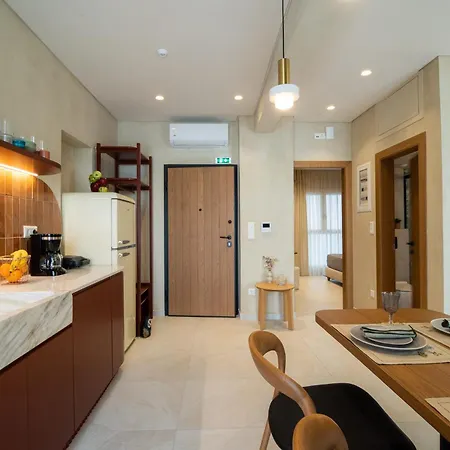 Centauro Prime Residencies