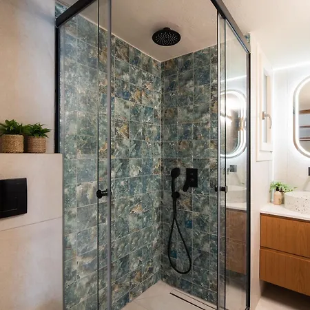 Appartamento Centauro Prime Residencies *