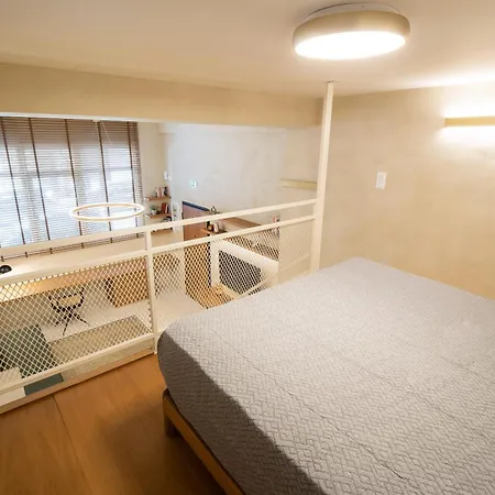 Appartement Centauro Prime Residencies *