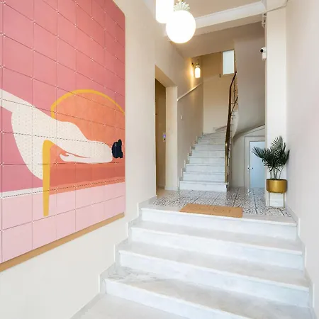 Centauro Prime Residencies Appartamento