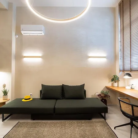 Centauro Prime Residencies Appartamento Volos