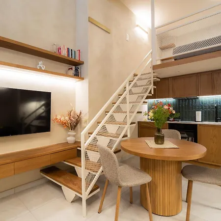 Centauro Prime Residencies *