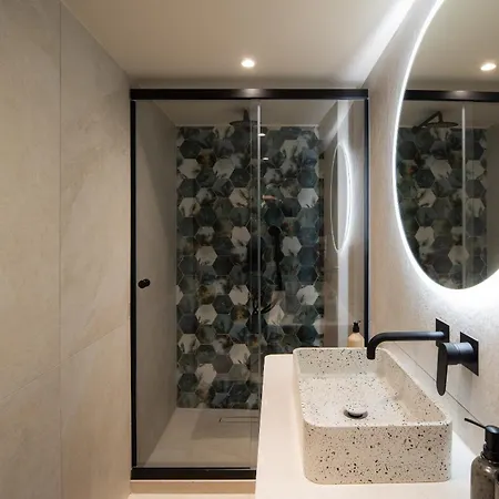 Appartamento Centauro Prime Residencies