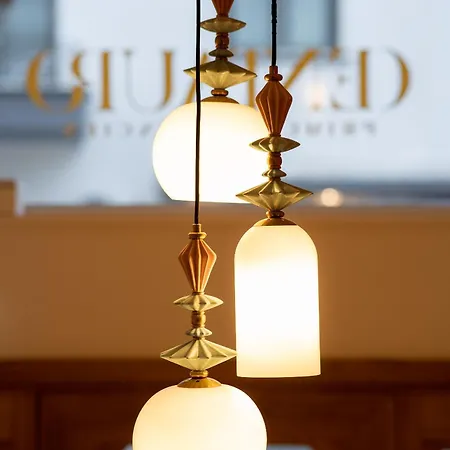 Centauro Prime Residencies *