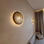 Centauro Prime Residencies Apartment