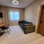 Centauro Prime Residencies Volos