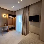 شقة Centauro Prime Residencies فولوس
