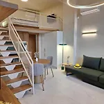 Centauro Prime Residencies *