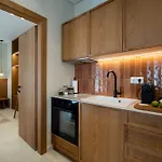 Centauro Prime Residencies شقة