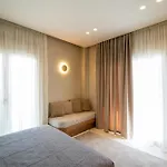 Centauro Prime Residencies Apartment *