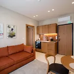 شقة Centauro Prime Residencies *