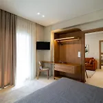 Centauro Prime Residencies * فولوس