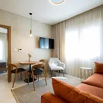 شقة Centauro Prime Residencies *