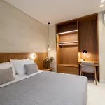 Centauro Prime Residencies Apartment Volos