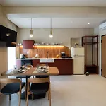 Centauro Prime Residencies فولوس