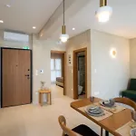 شقة Centauro Prime Residencies