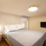 Centauro Prime Residencies شقة فولوس