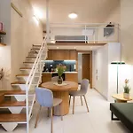 Centauro Prime Residencies