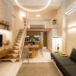 Apartment Centauro Prime Residencies