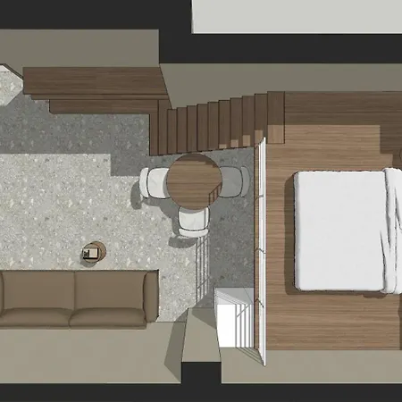 Appartement Centauro Prime Residencies