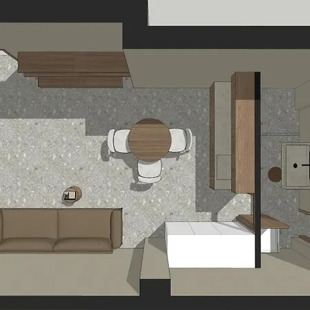 Centauro Prime Residencies * Волос