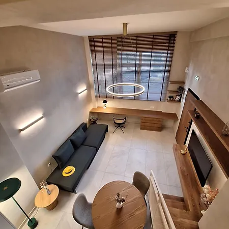 Appartement Centauro Prime Residencies *