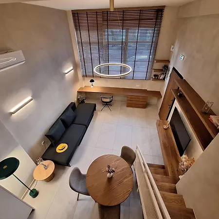 Appartement Centauro Prime Residencies