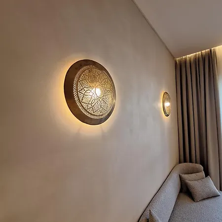 Centauro Prime Residencies Appartement