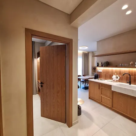 Centauro Prime Residencies