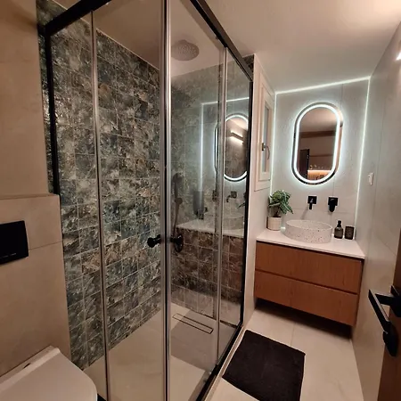 Centauro Prime Residencies