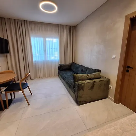 Centauro Prime Residencies Volos