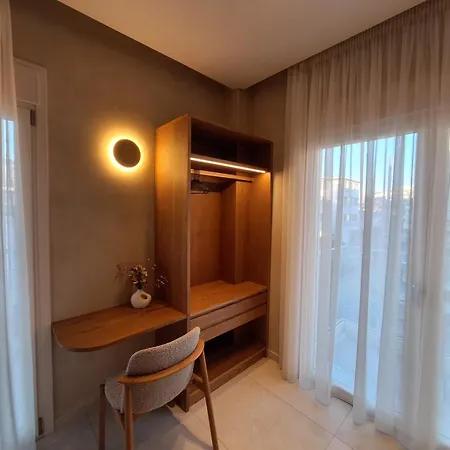 Centauro Prime Residencies Волос