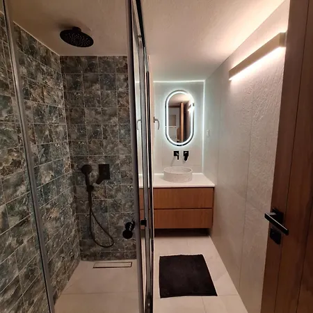 Centauro Prime Residencies Апартаменты *