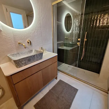 Centauro Prime Residencies Волос